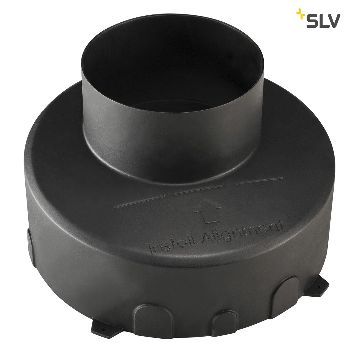 Mounting pot for Gimble Out SLV 4024163189477
