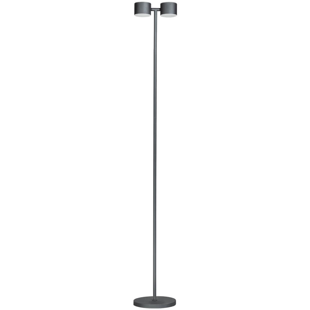 Black reading lamp Prince