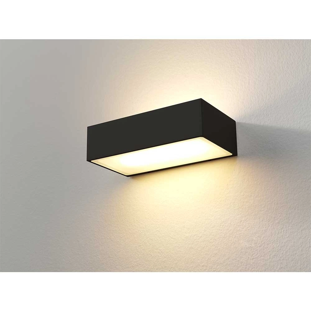 Facade spot Eindh LED