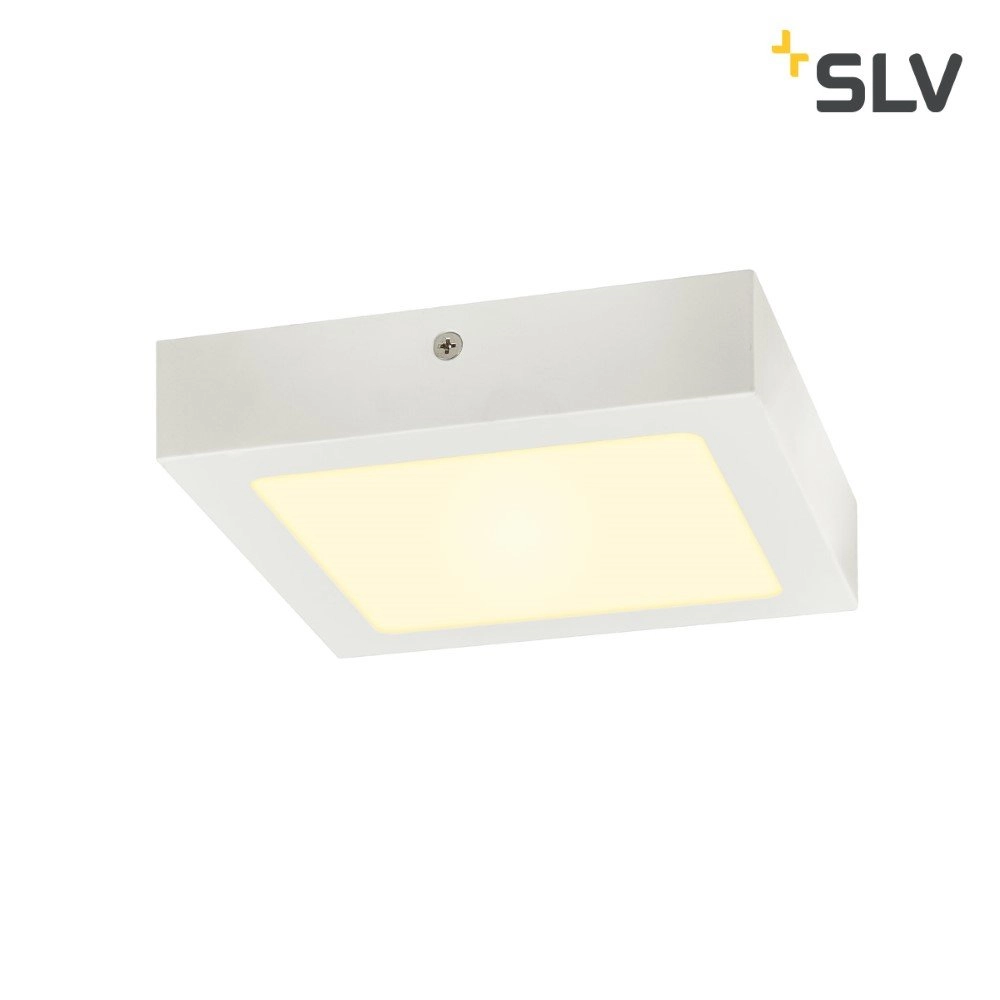 Ceiling light Senser 18 SLV 4024163232081