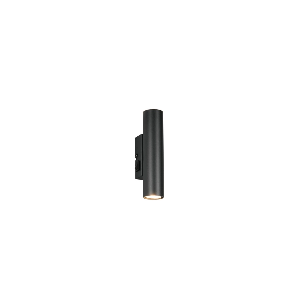 Surface-mounted spot Taryn Black Trio 4017807688702