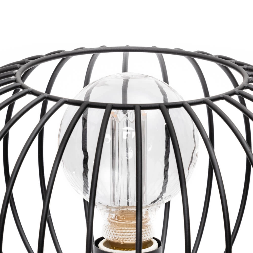 Wire table lamp Wire 2 ETH 8720195302056