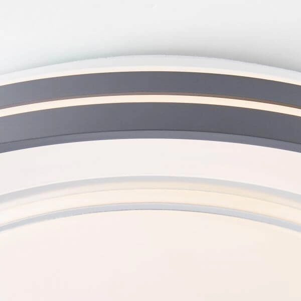 Ceiling light Barty Brilliant 4004353374760