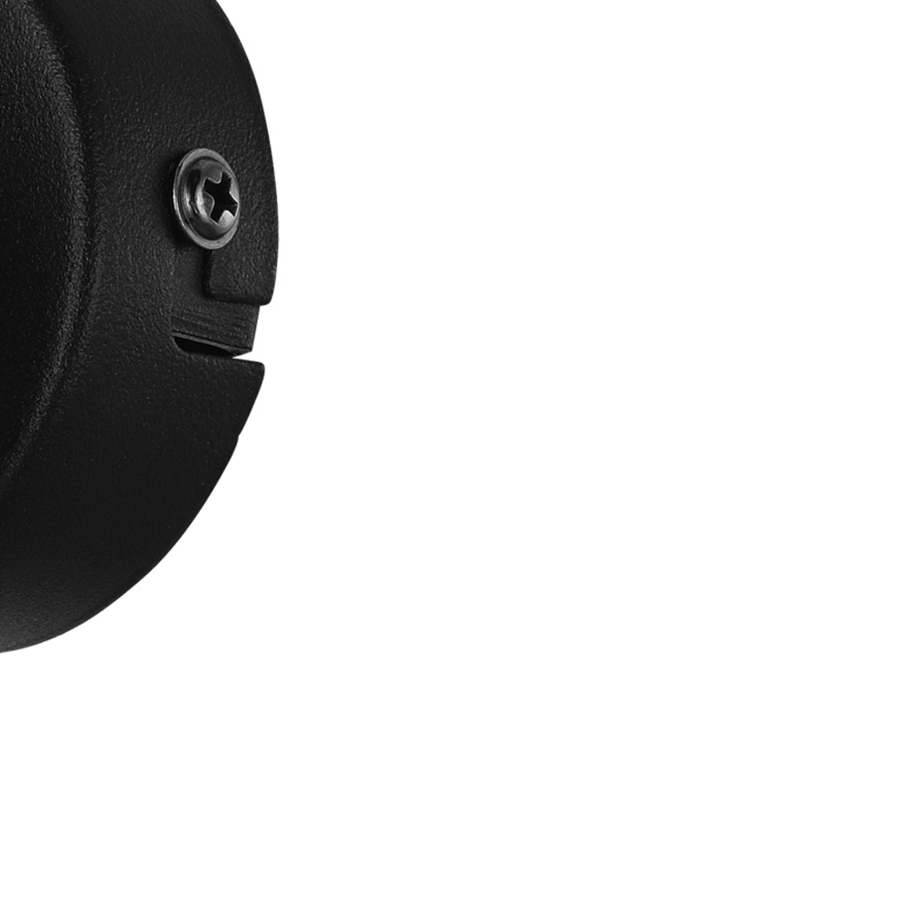 Black spot Buzz-Led Eglo 9002759324285