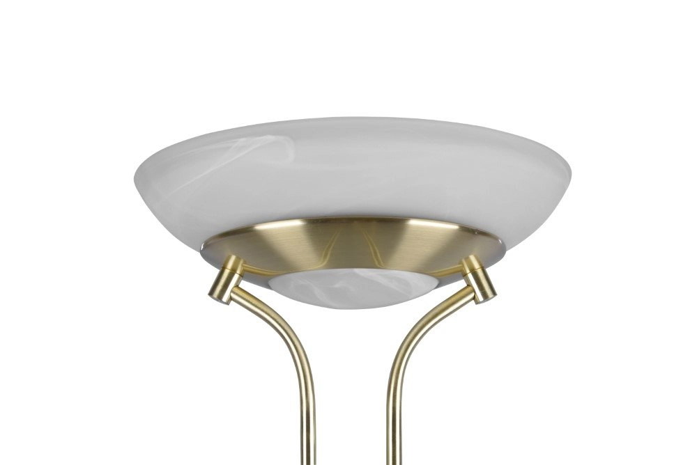 Brass reading lamp Orson Trio 4017807477740