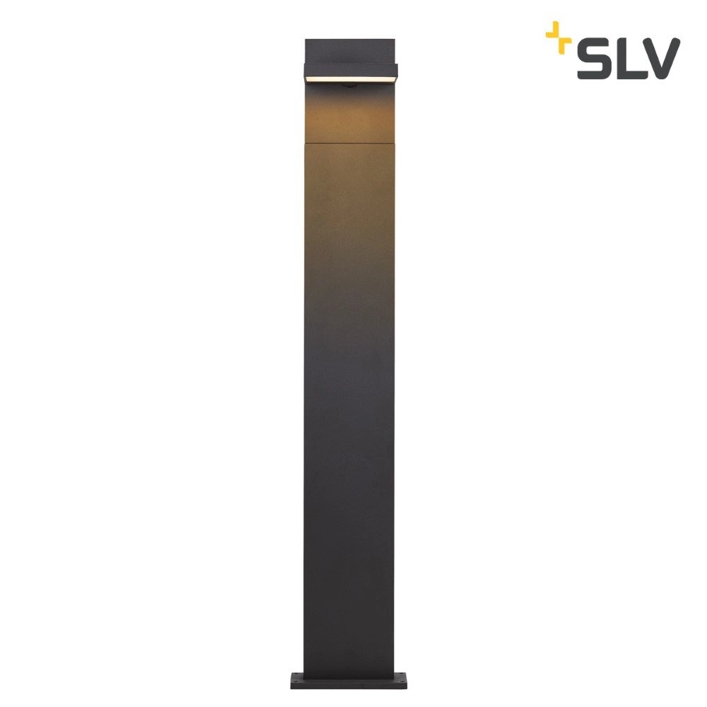 Garden lamp Abridor 100cm SLV 4024163231831