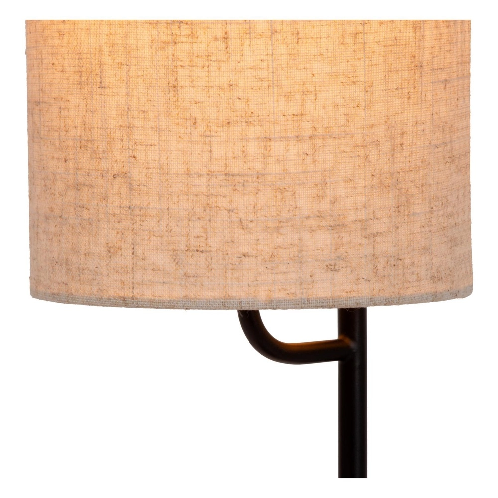 Table lamp Magic Black Lucide 5411212680075