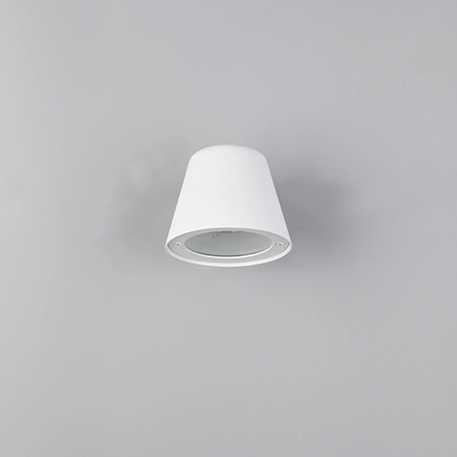 Wall lamp Beni white Trio 4017807691566