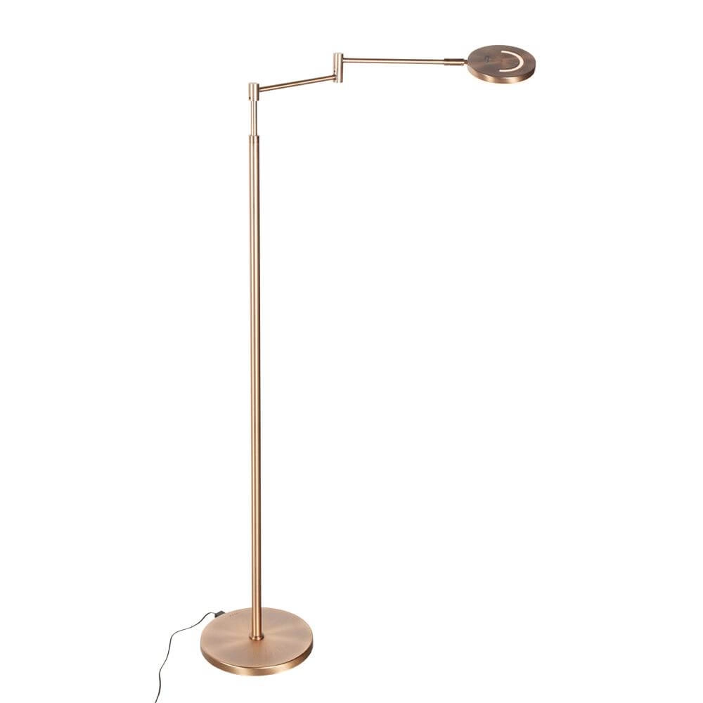 Design reading lamp Soleil Design bronze Steinhauer 8712746175899