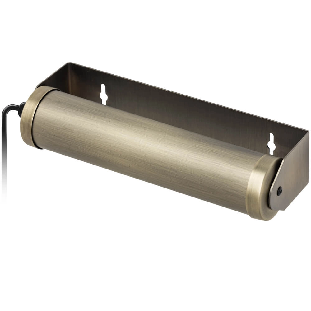 Wall lamp Rondo bronze