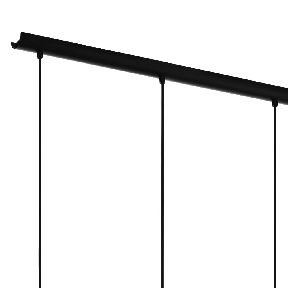 Design hanging lamp Albaraccin Eglo 9002759985257