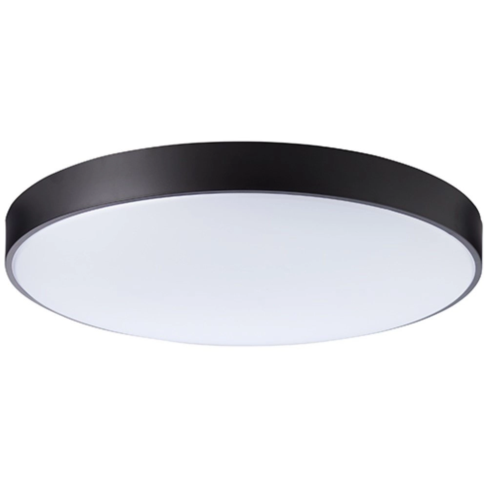 Led ceiling light Slimline Ø 78cm