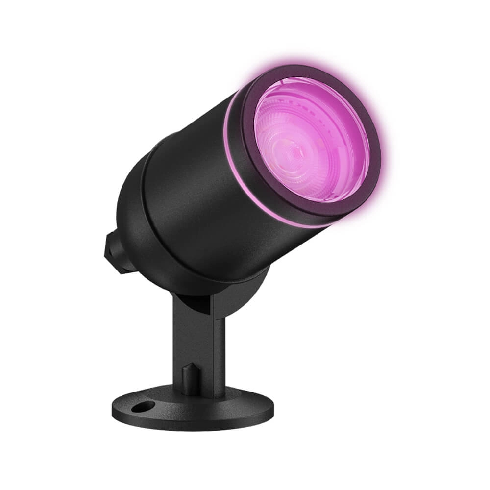 Smart garden spike light Link Spot