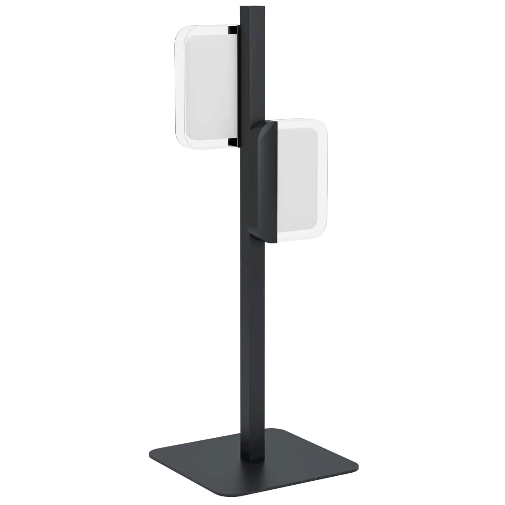 LED table lamp Ervidel