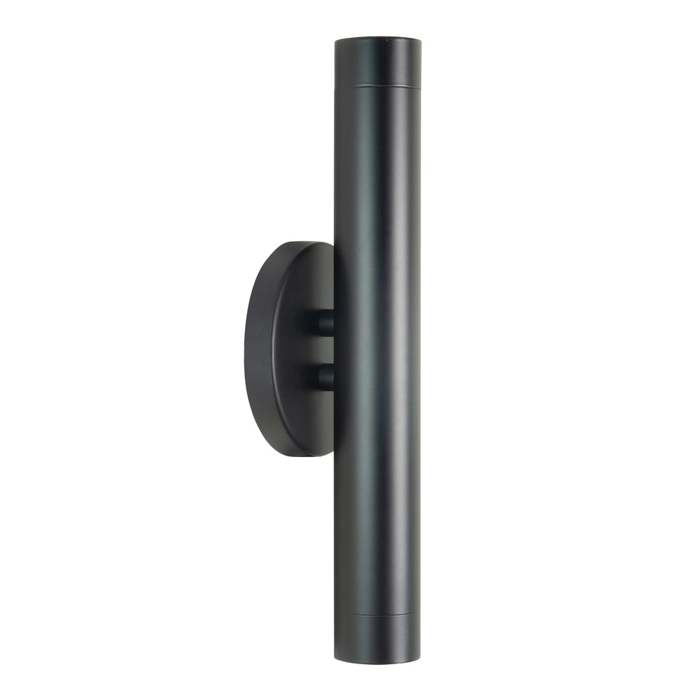 Design wall lamp Trend black