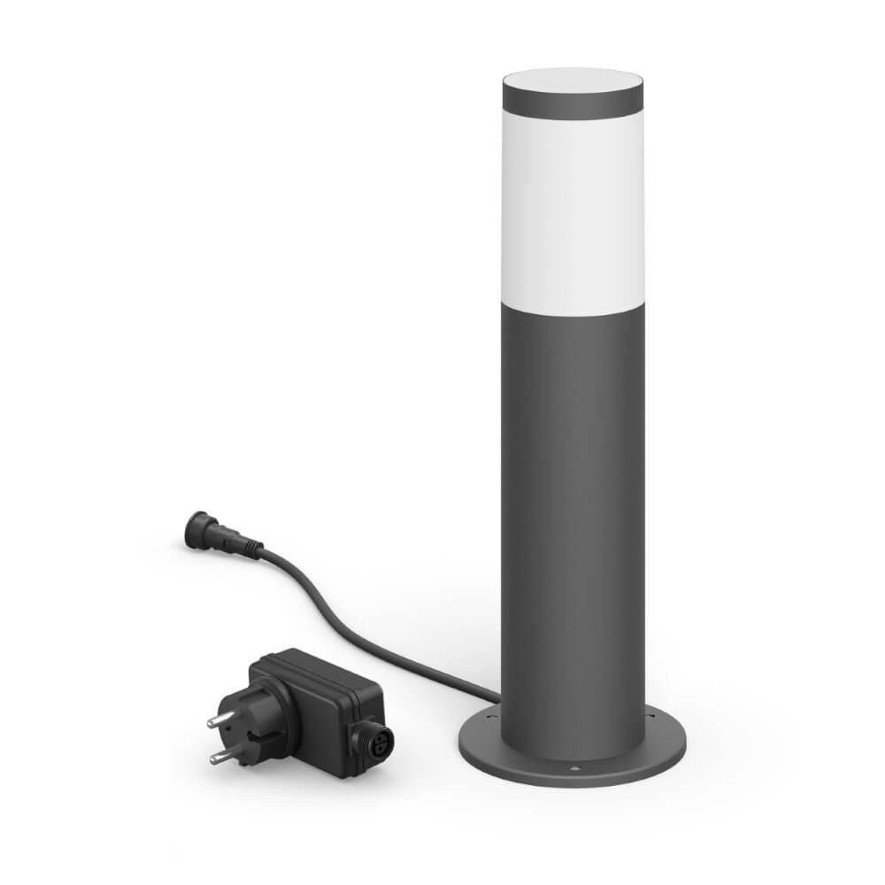 Lantern Utrecht anthracite