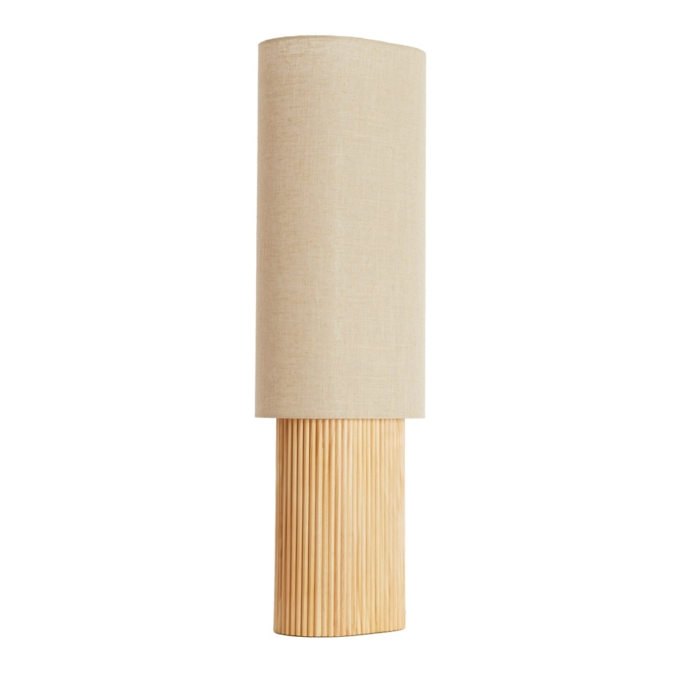 Japandi table lamp Laslo 94cm - 1x E27 Light & Living 8717807817954