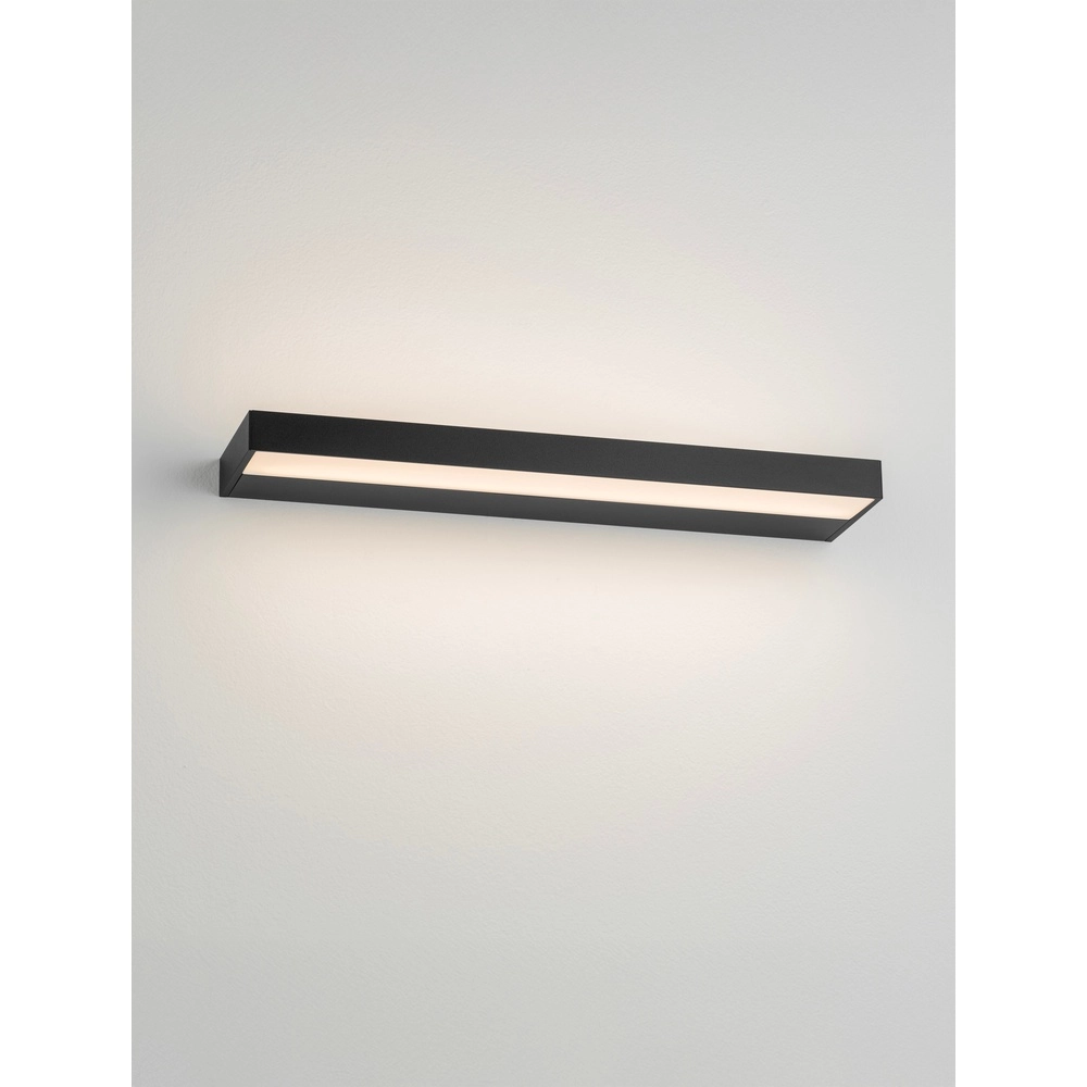 Design wall lamp Gioco for bathroom IP44