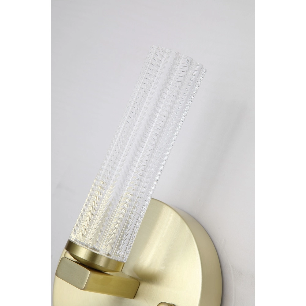 Classic wall lamp Aberdeen ankle Searchlight 5053423300719