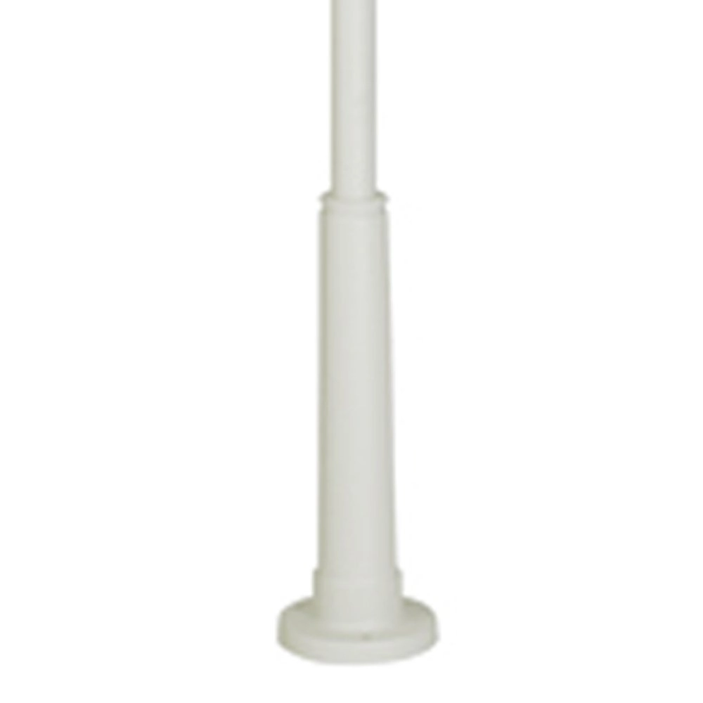 Garden lamp Toit 3 lights Albert 4007235820423