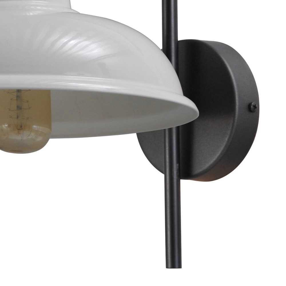 Wall lamp Industria Retro Masterlight 8718121235783