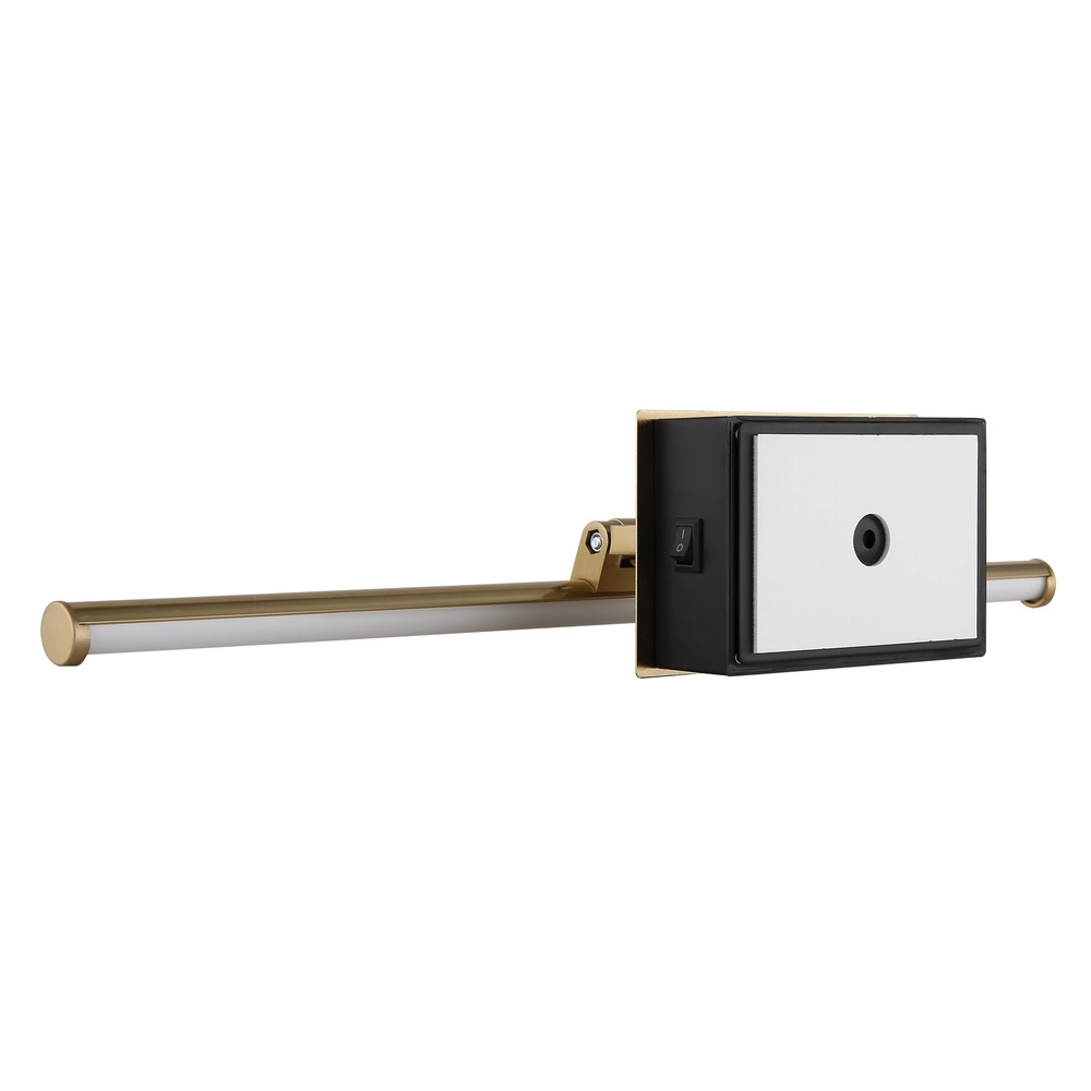 Picture lamp Jaime I Gold Globo 9007371516650