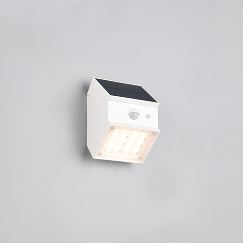 Wall lamp Talca white
