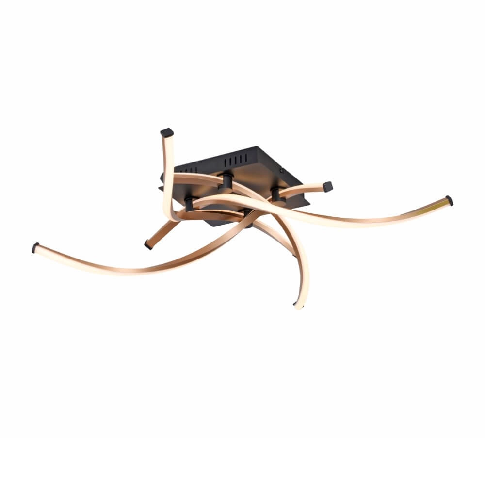 Design ceiling lamp Polina