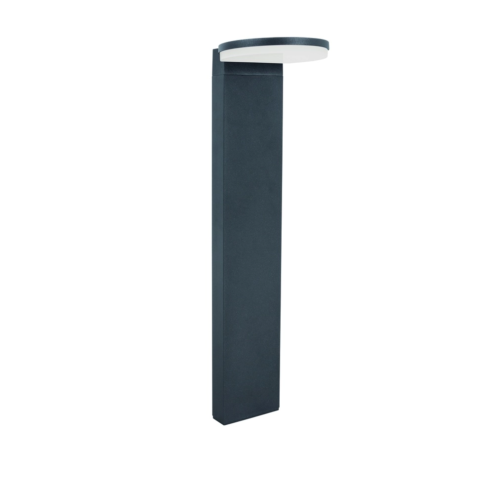 Design garden lamp Posen grey Lyora 5212017425386