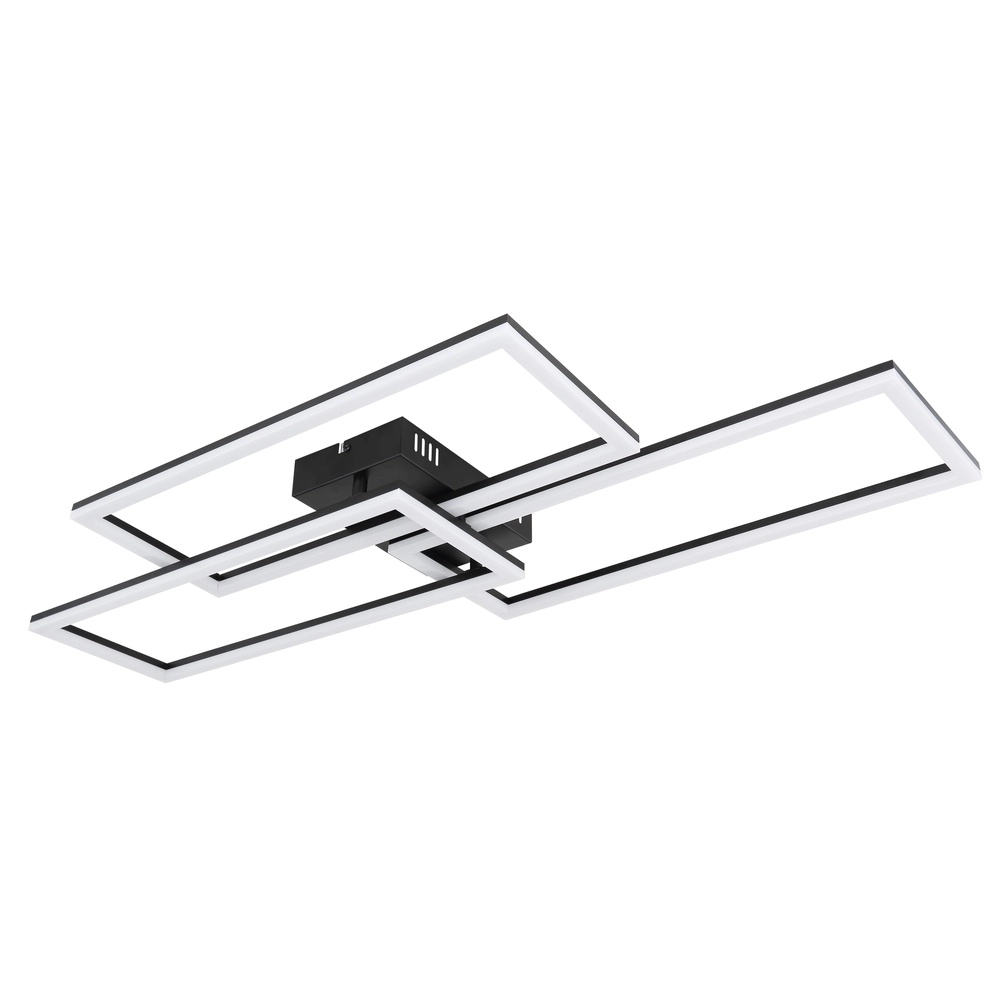 Design ceiling lamp Tiny Black Globo 9007371442874