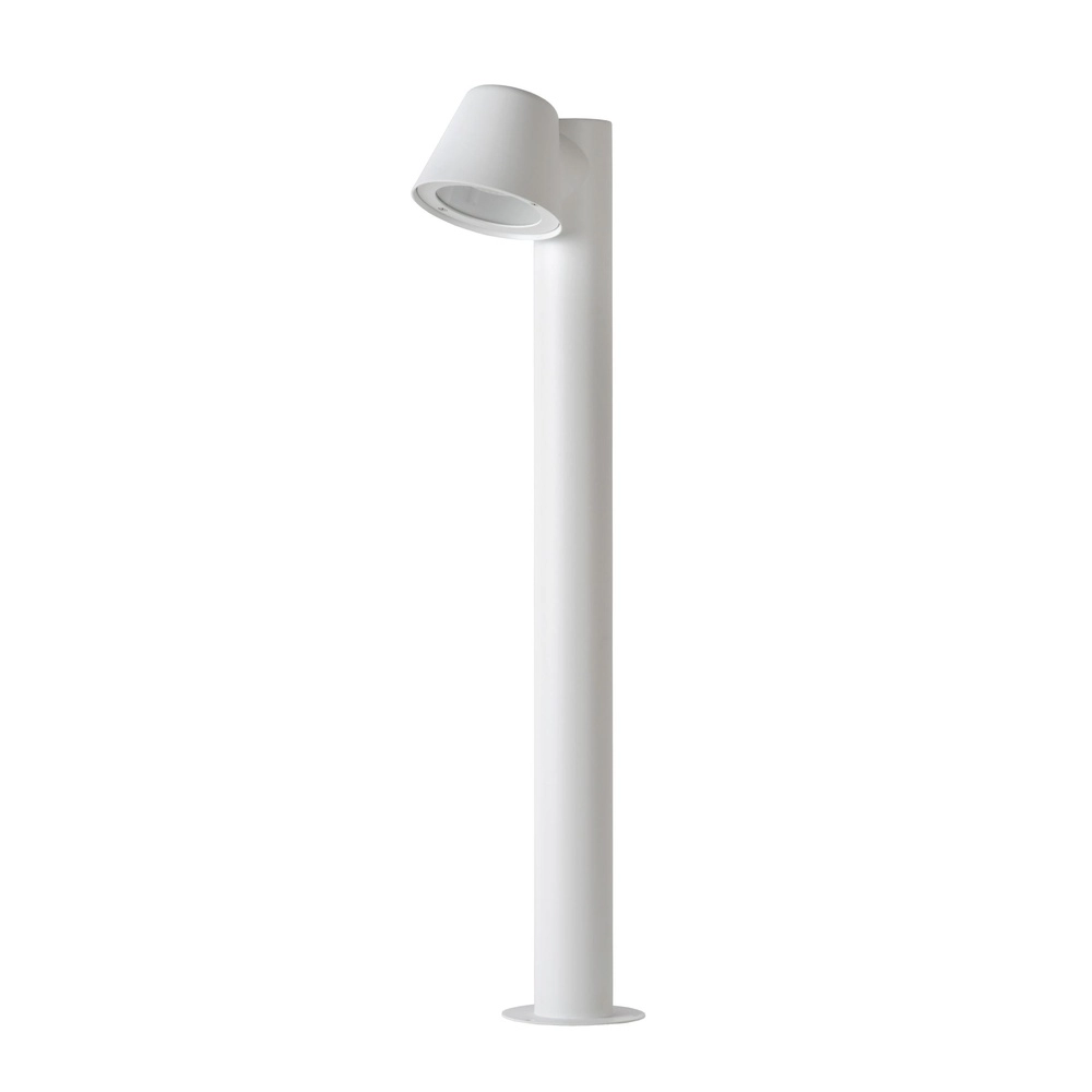Garden lamp Dingo-Led IP44 white