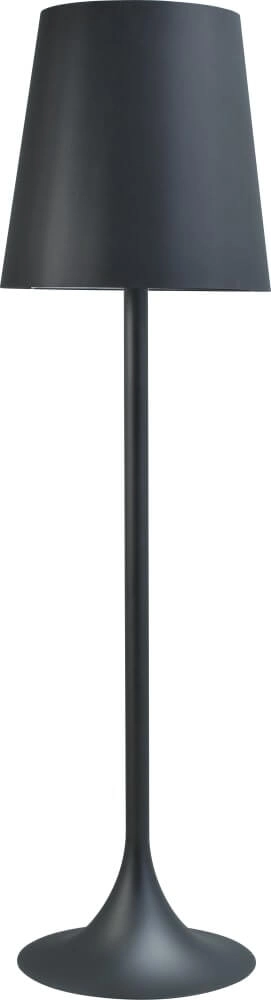 Floor lamp Trip 60 Disk design