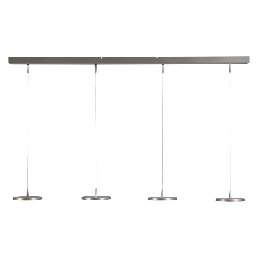 Dining room lamp Denia 2 LED