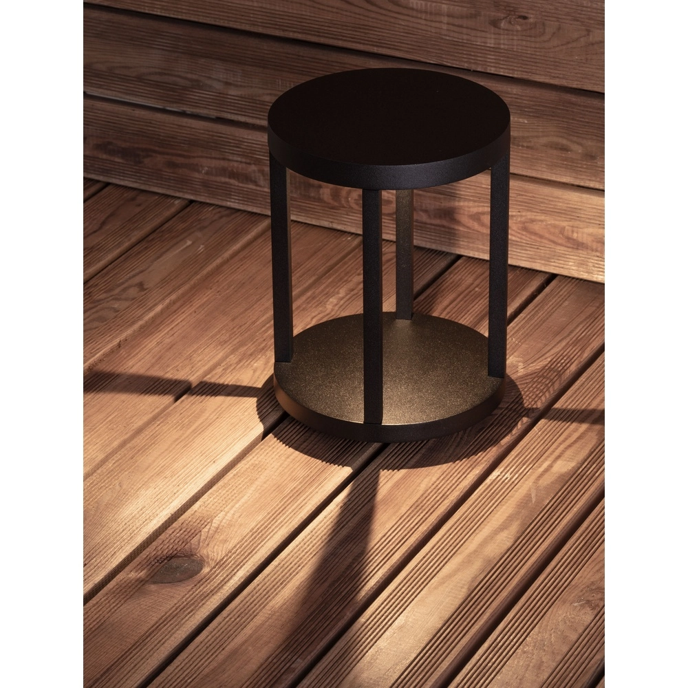 Floor lamp Optus 28cm