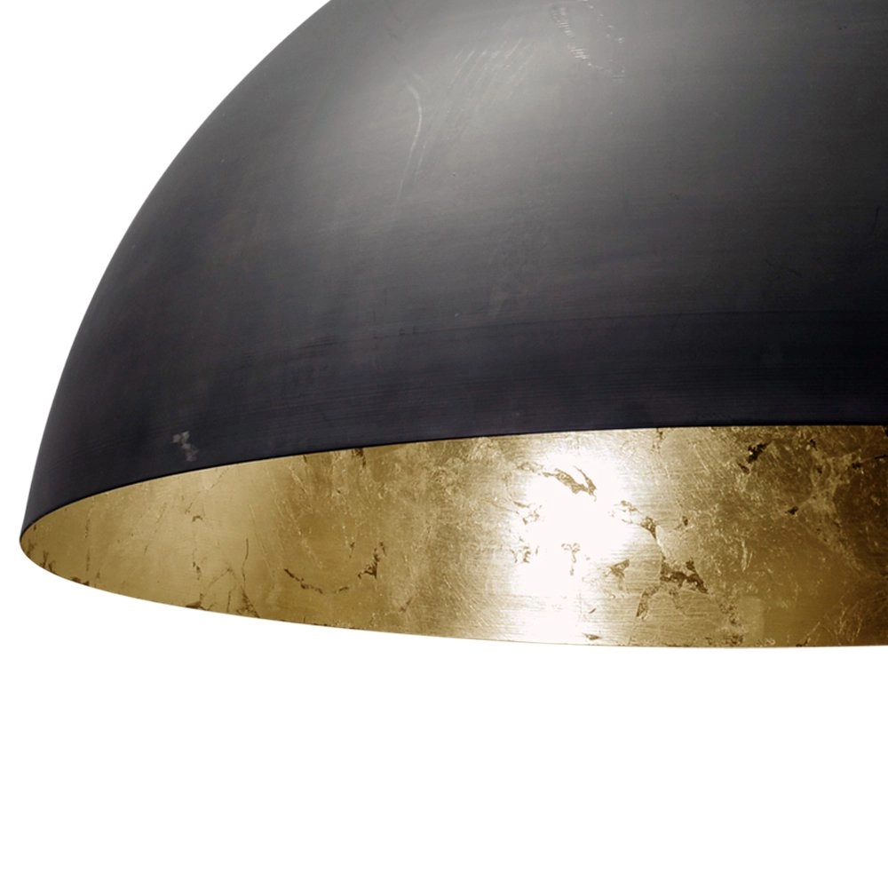 Pendant lamp Industria Gold 50 Masterlight 8718121151922