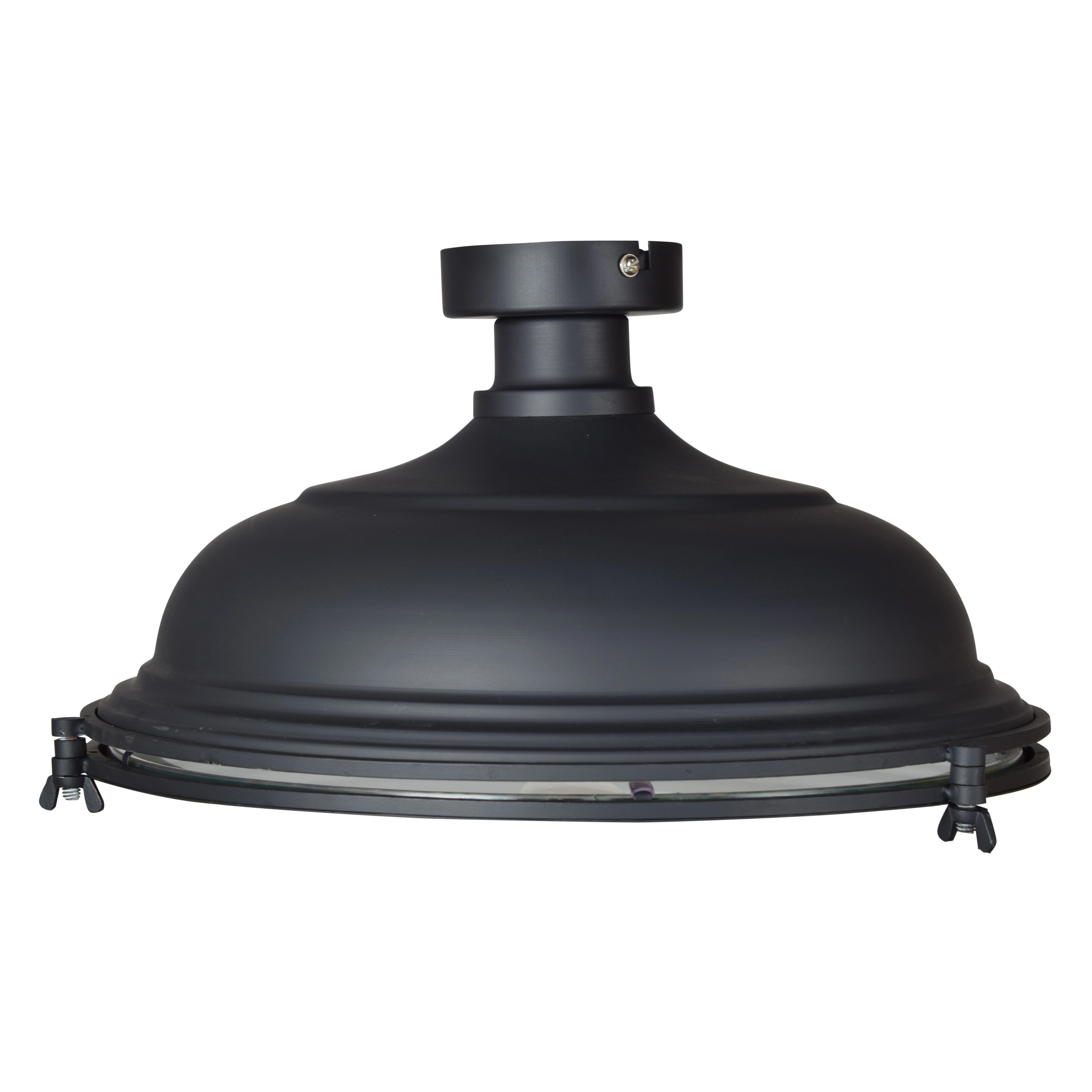 Industrial ceiling lamp Bronx Urban Interiors 8719325171143