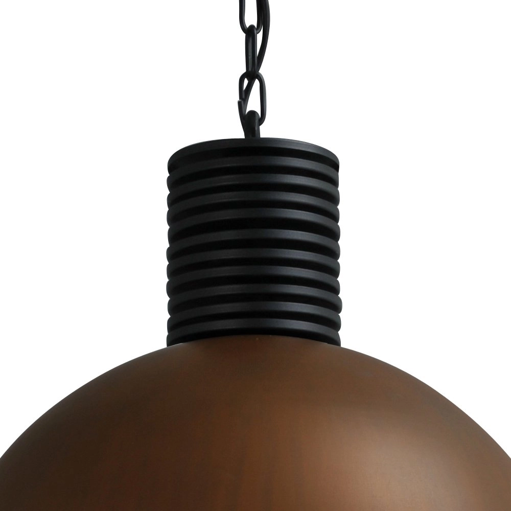 Pendant lamp Industria 50 Masterlight 8718121159515