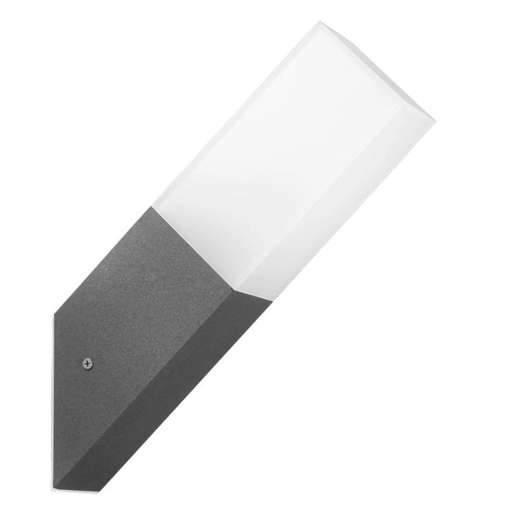 Outdoor light Lux Est