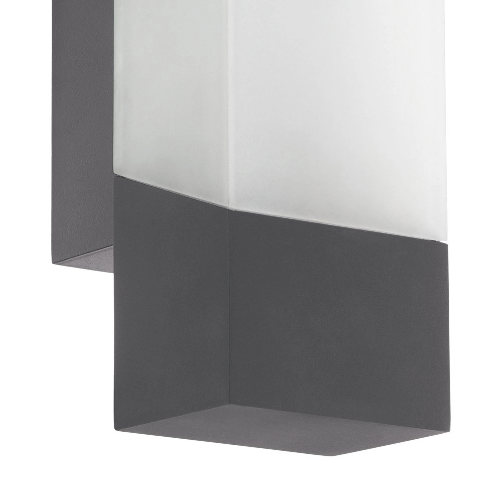 Led outdoor lamp Gorzano Eglo 9002759972226