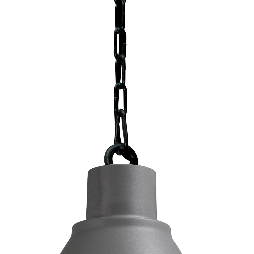 Pendant lamp Industria 27 Rustic Masterlight 8718121237121