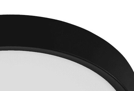 Ceiling light Musurita Ø 34cm Eglo 9002759986032
