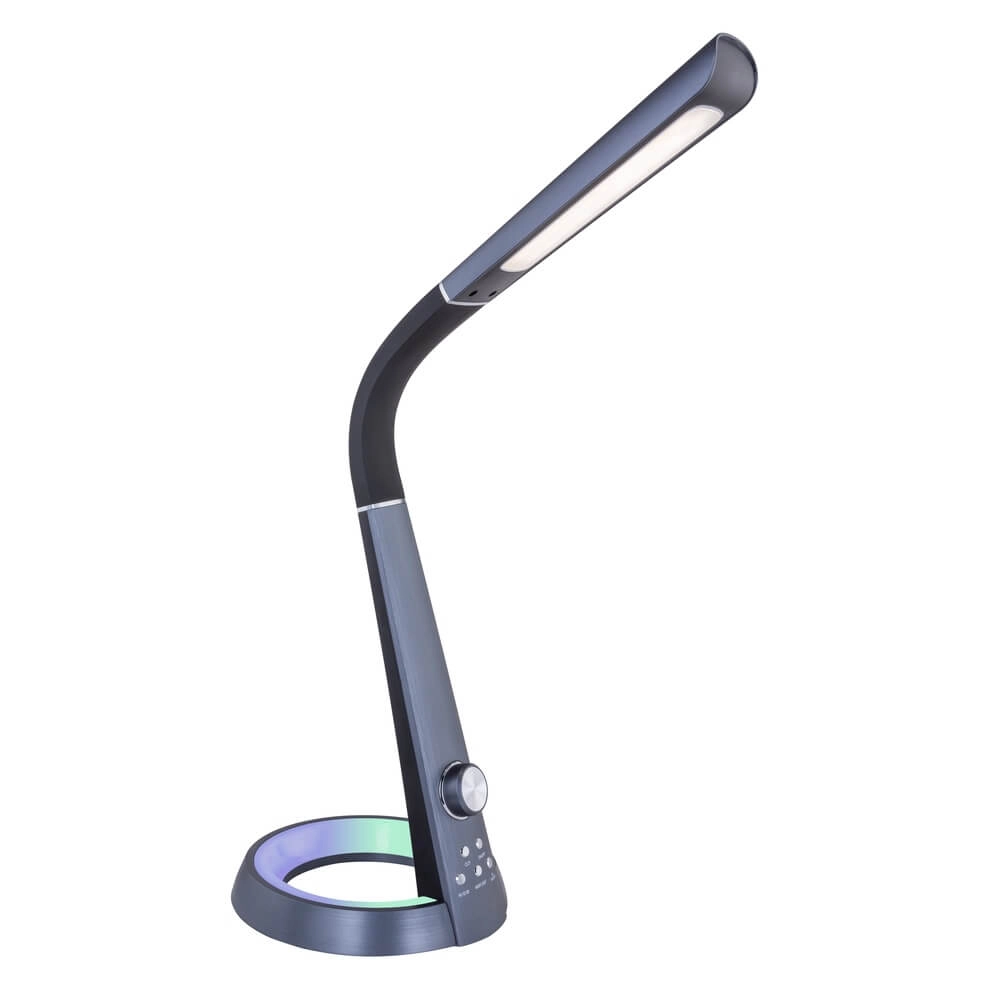 Desk lamp Mitti dark grey