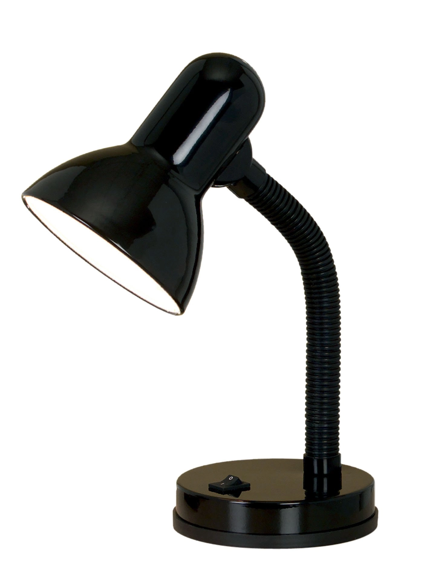 Desk lamp Basic black