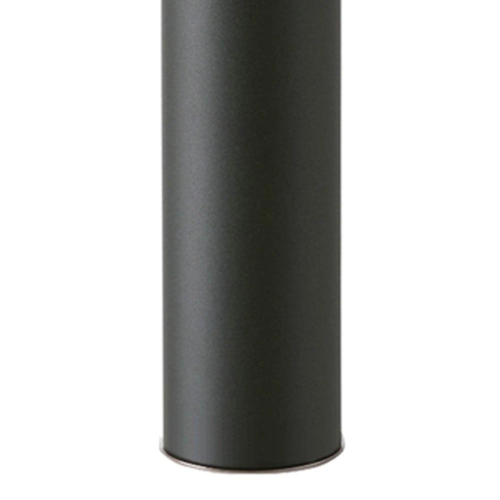 Terrace lamp Titano Raster 125cm anthracite Franssen 8033239455268