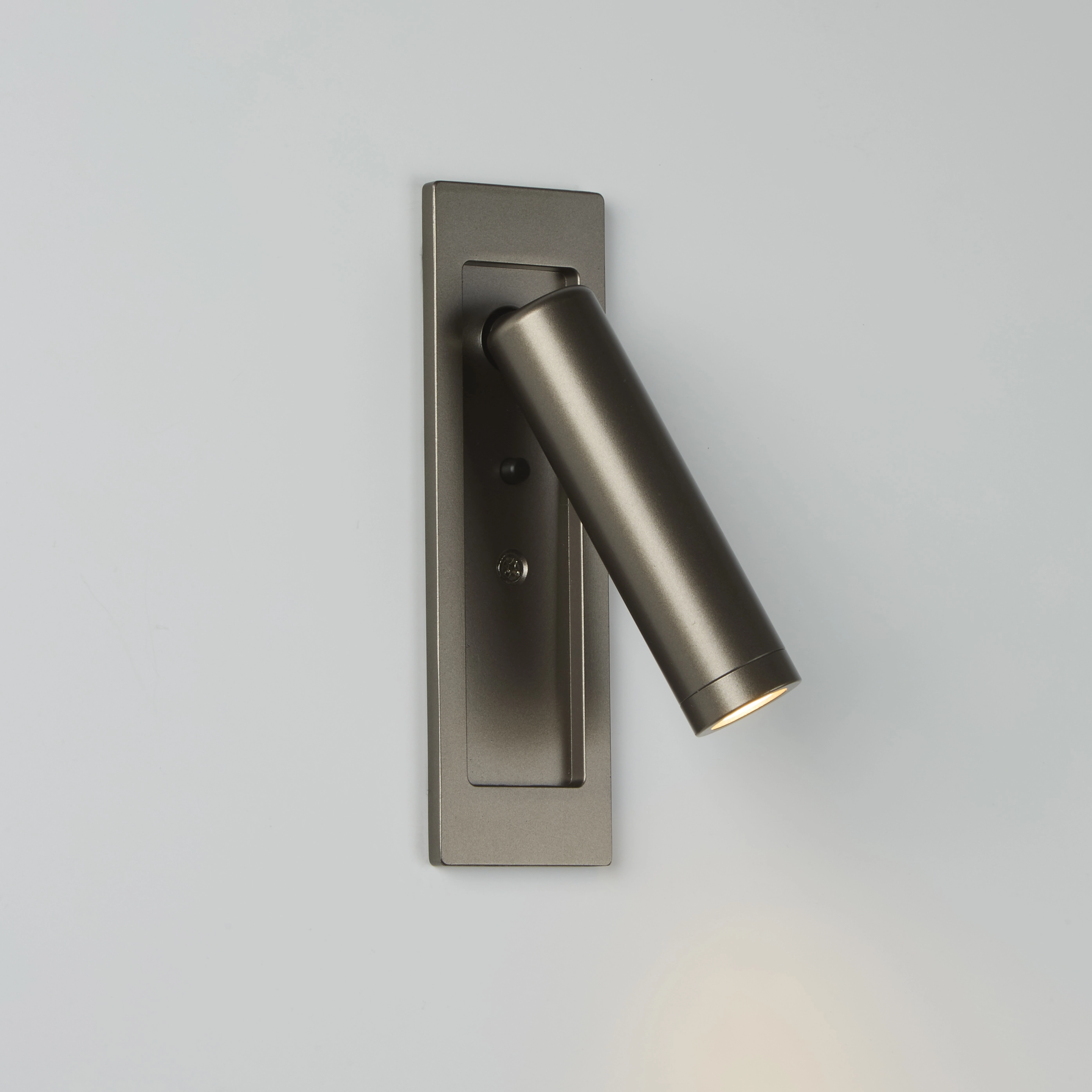 Bedside lamp Marylebone Built-in bronze