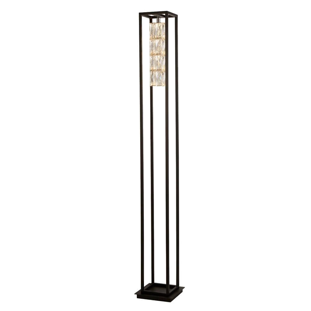 Floor lamp Elevator