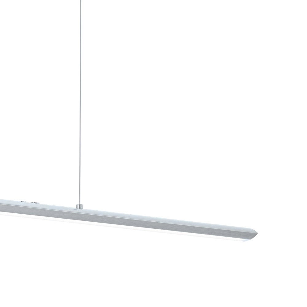 Led pendant light Pellaro 110cm white Stars of Light 9002759938949