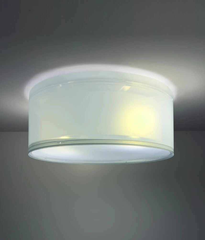 Children's ceiling lamp Color Light Ø 33cm - blue Dalber 8420406002026