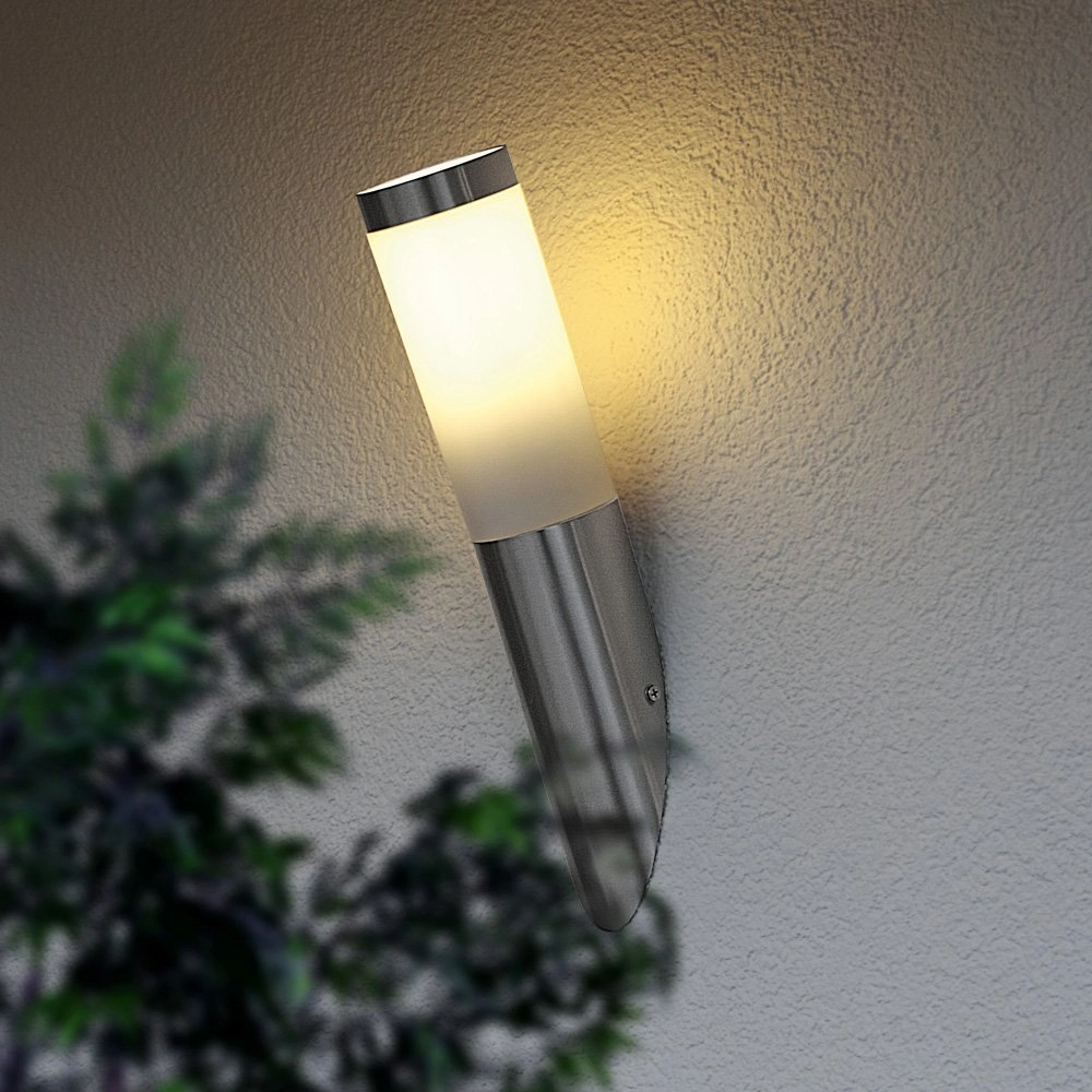 Outdoor light Helsinki Motion sensor Eglo 9002759832780