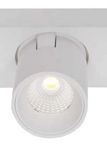 LED ceiling spotlight Laguna 3 lights Artdelight 8719831734009